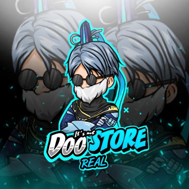 JB || DOO STORE REAL ✅