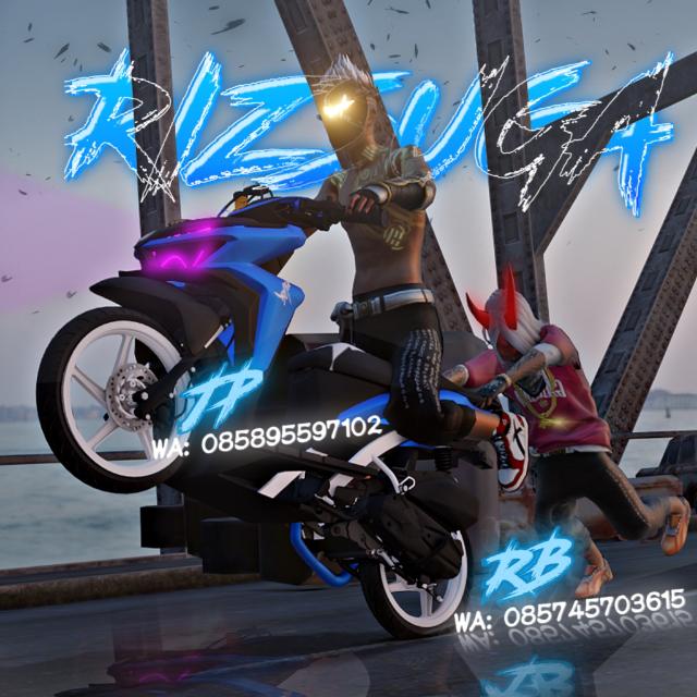 CUAN BERSAMA REZXYSTR ²