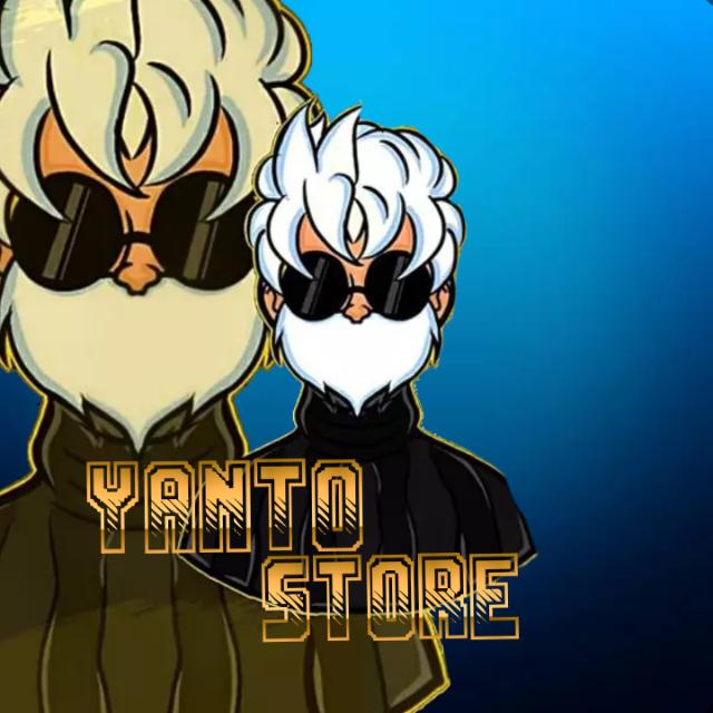 JB||YANTO STORE
