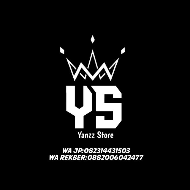 STOK¹|YANZZ STORE REALL