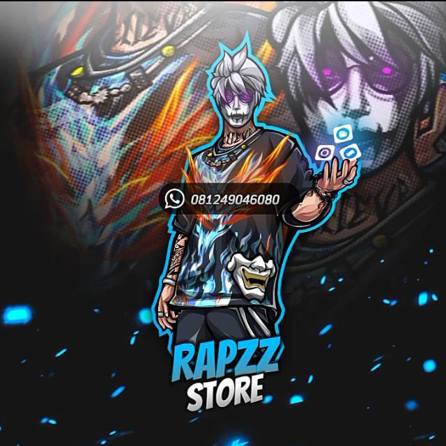 JB || BY _MZ99STOREE X JB RAPZZSTOREE