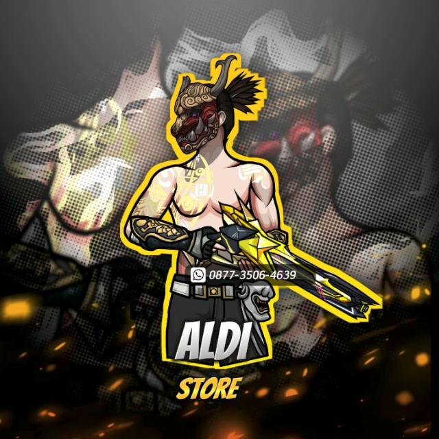 GRUP JB ALL GAME ALDI STORE