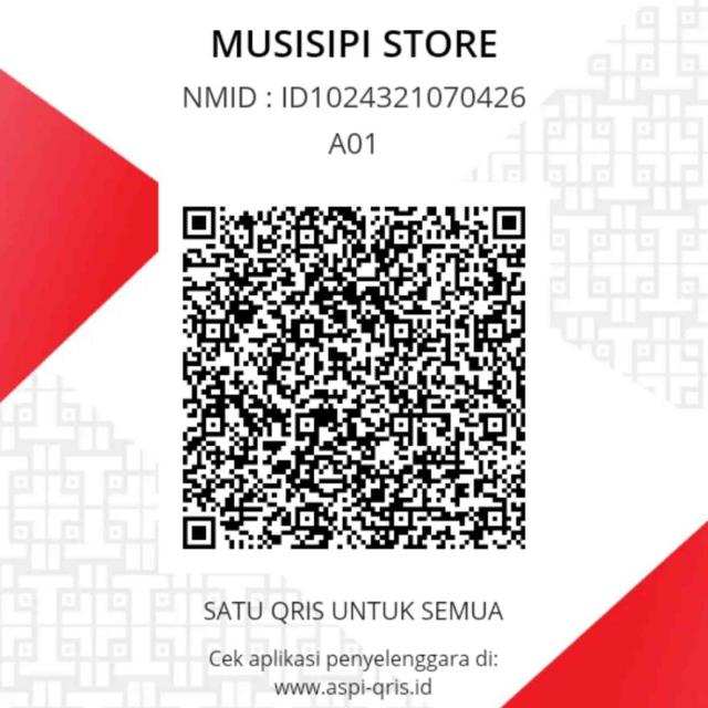 [ JB¹ ] MUSISIPI STORE ||