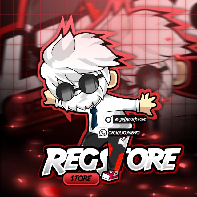 JB || ALL GAME RegStore || 2
