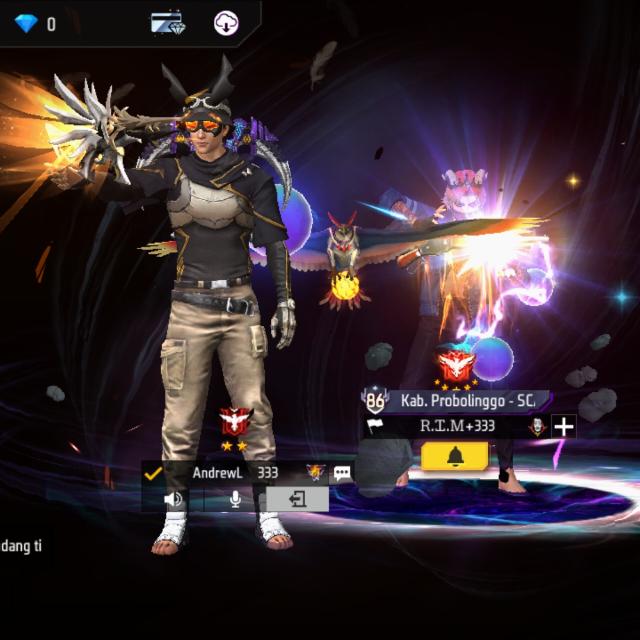 JB|| FLAPJACKK X ALWNNN