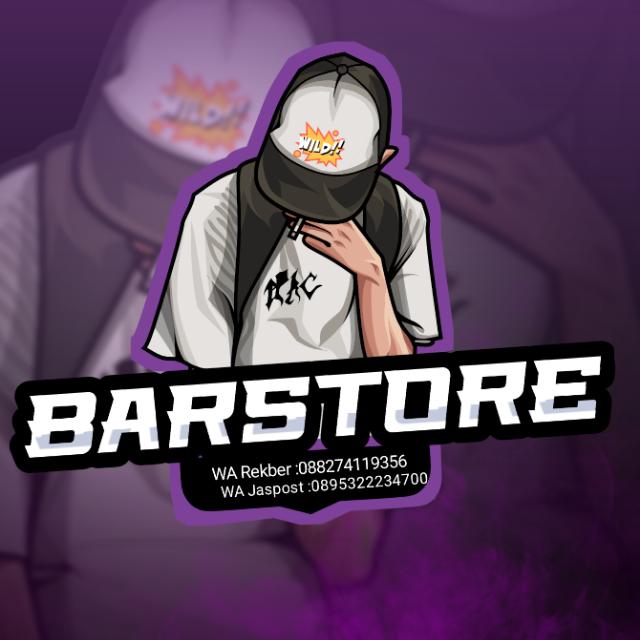 JB || BAR STORE