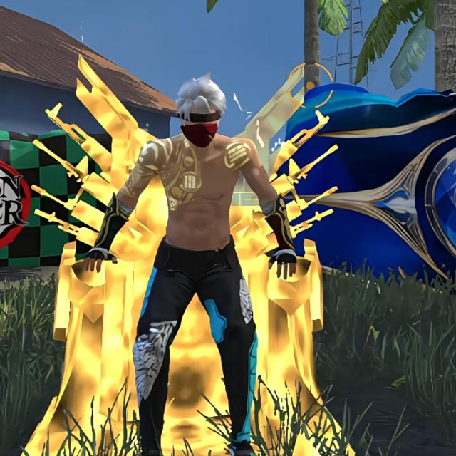 MAGIC BULLET BY POYZ