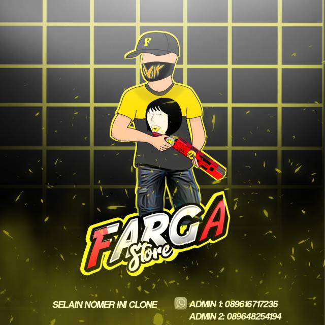JB || FARGA STORE