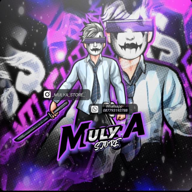 JB |  STOK MULYA STORE?