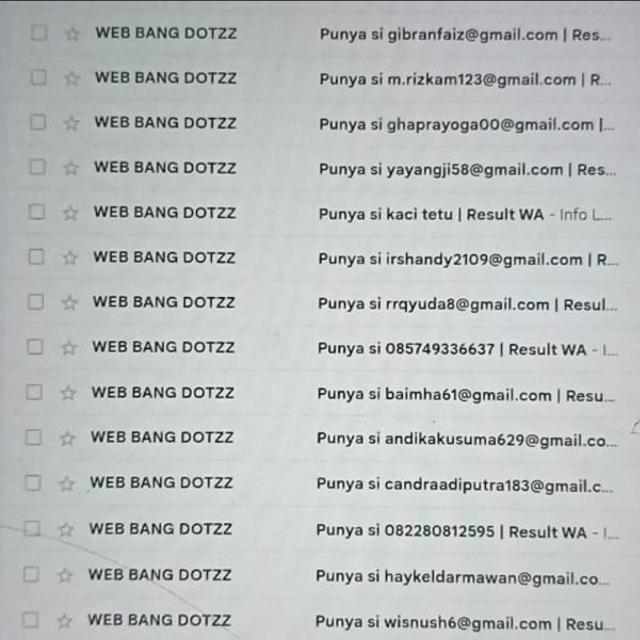 GB ANCEK DITZZ JATIM X FANN