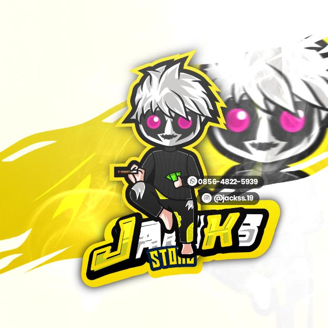 ISIAN JACKS.ID [REAL]