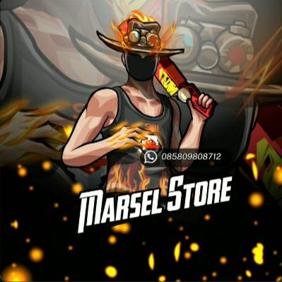 STOCK 1 | MARSEL STORE REAL