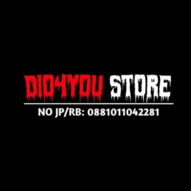 GC UTAMA DIO4YOU STORE