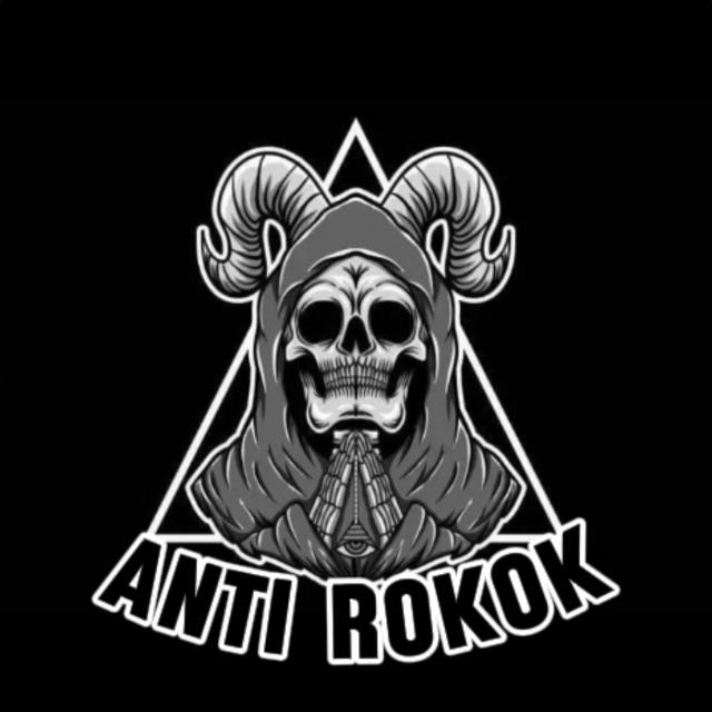 OPTES CC ANTI ROKOK???