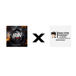 100 MEMBER UNCHECK GG BY IPAN X WANZ