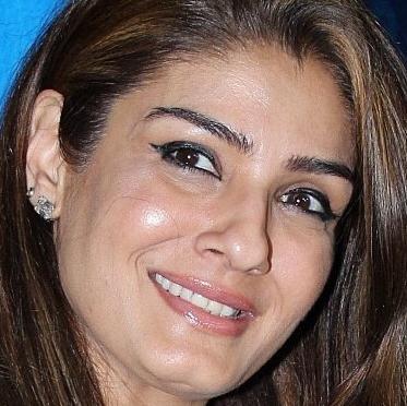 Raveena Tandon