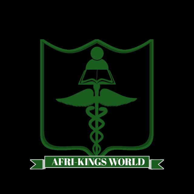 AFRI-KINGS
