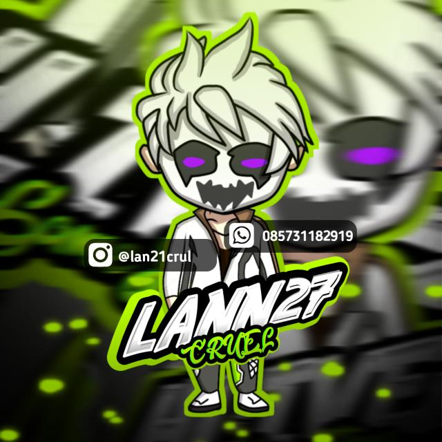 ALL GAME LANN27 CRUEL X OWN