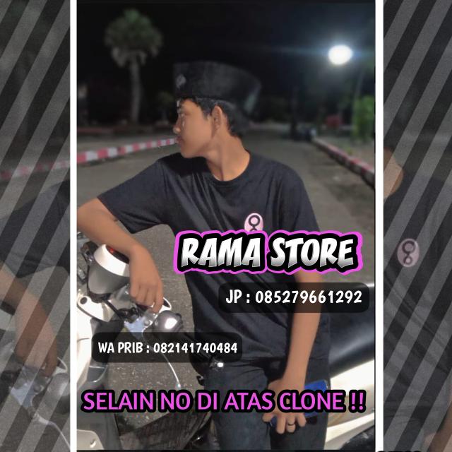 GC STOK RAMA store 0.3?