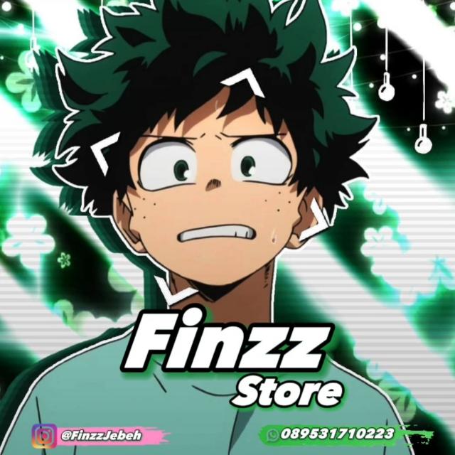 JB¹ || FINZ STORE