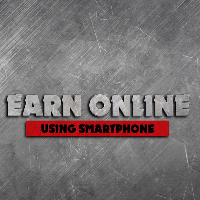 EARN ONLINE 🪙💸