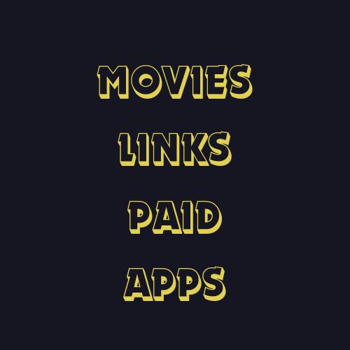 Movies, Apps download ?
