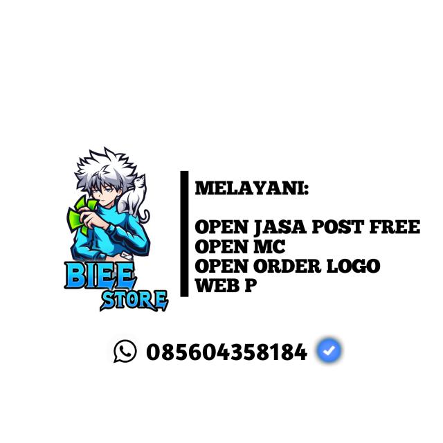 GC JB ALL GAME BIEE STORE ♨️