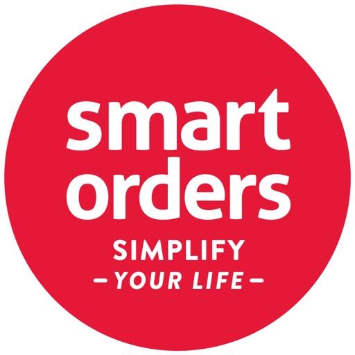 THE SMART ORDER CAMPUS