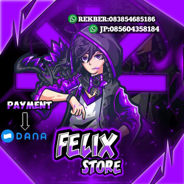 GC JB² ALL GAME FELIX STORE ?