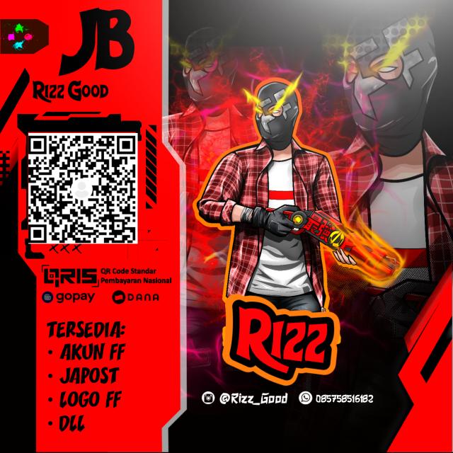 JB¹ || Rizz Good?