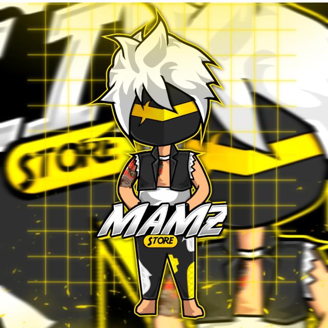 JB || MAMZ STORE REAL x OWN