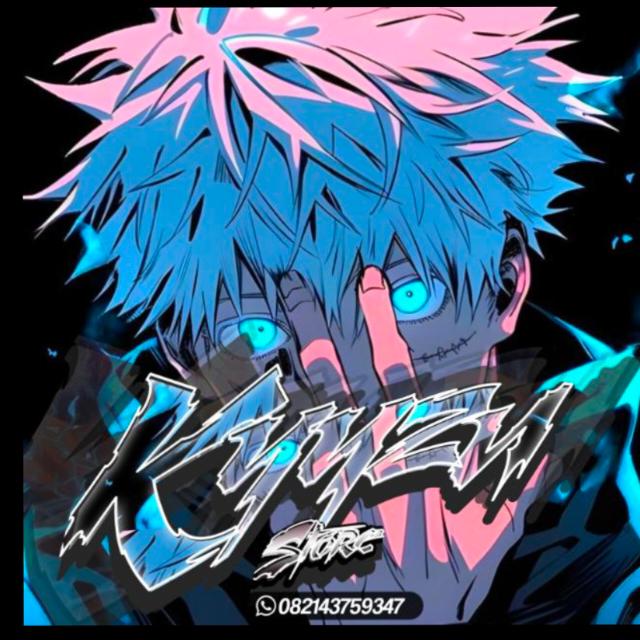 GC JB ||  KYYZU STORE REAL¹