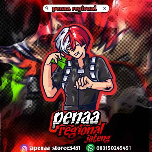 JB² REAL // ADMIN LYNX'Z STORE REAL  // PENA STORE REAL // REY STORE REAL