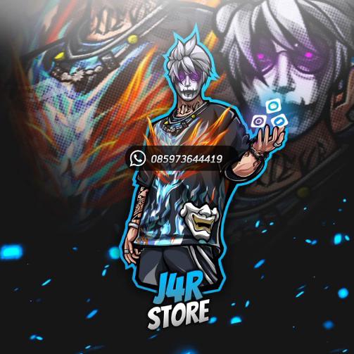 JB¹ || J4R STORE