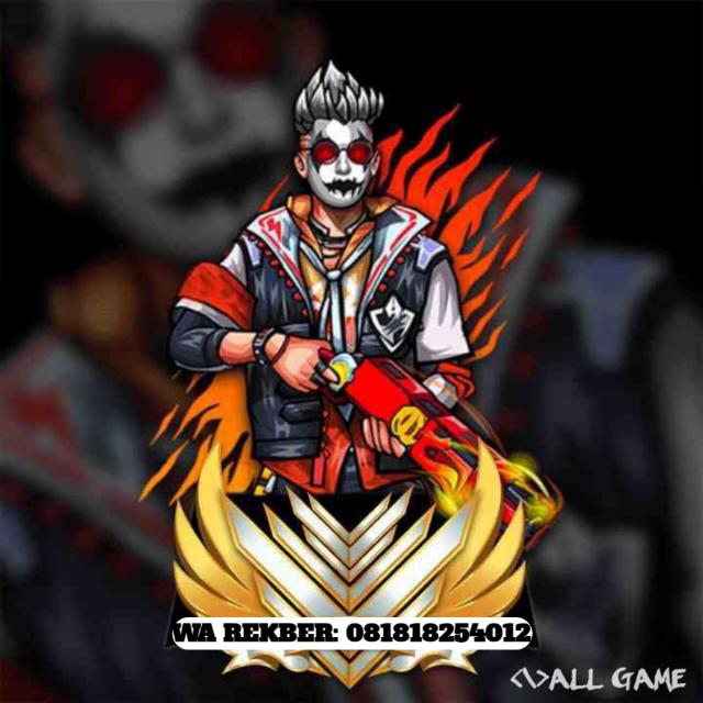 JB || ALL GAME JACKK STORE