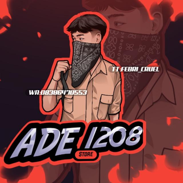 GC STOK ADE STORE X PT ²