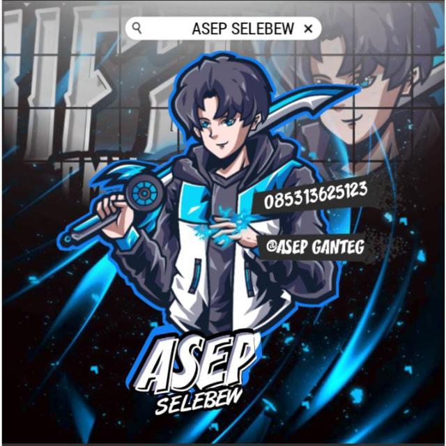 STOCK² || ALL GAME BY ASEP SLEBEW X OWN