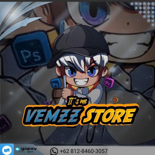 JB|| VEMZZ STORE (REAL)