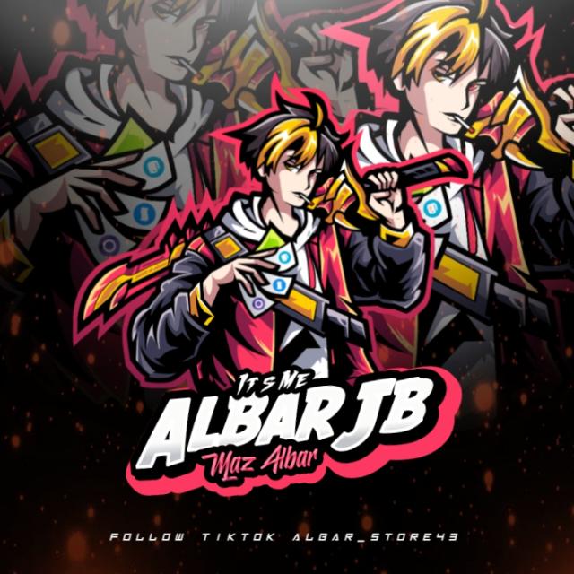 Jb¹ ALBAR STORE x OWN