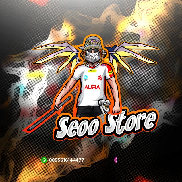 JB| SEOO STORE