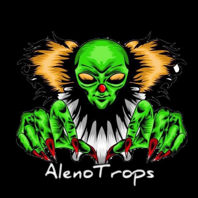 AlenoTrops