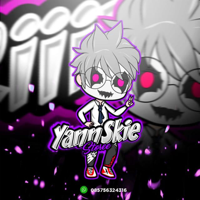 YAN STORE | DANA +100