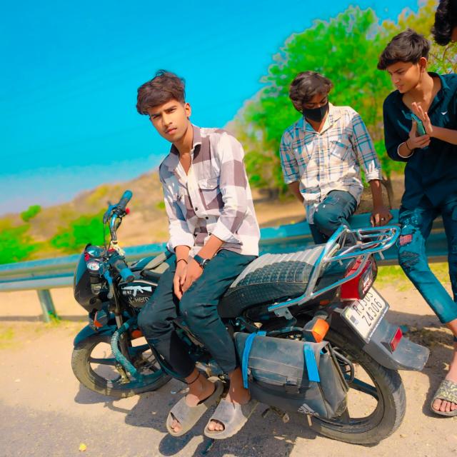 Sarkar group ??⭐ 001