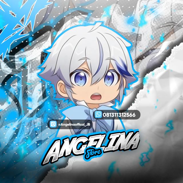 JB || ANGELINA⁰⁵  STORE
