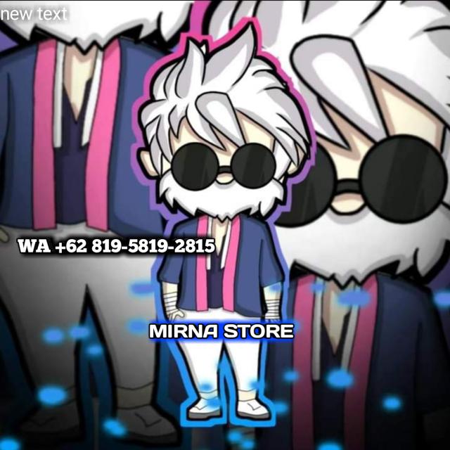 JB || MIRNA STORE OWN✅