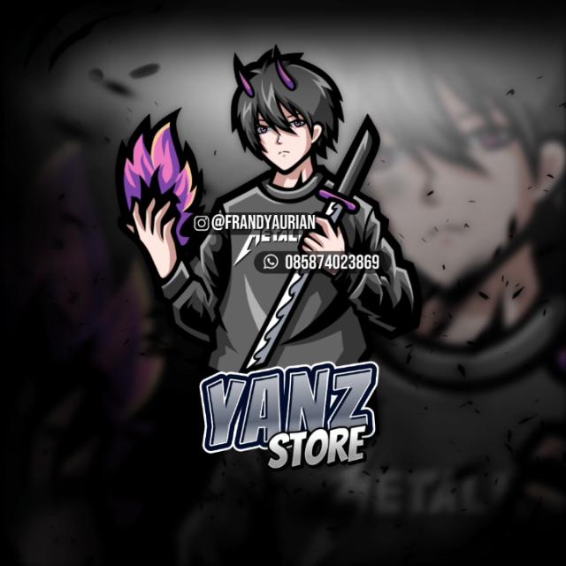 JB 1 || YANZ STORE ALGAME🔥