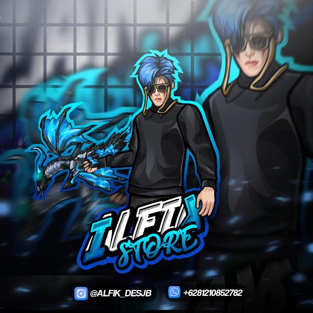 JB ALFIK DESJB X OWN