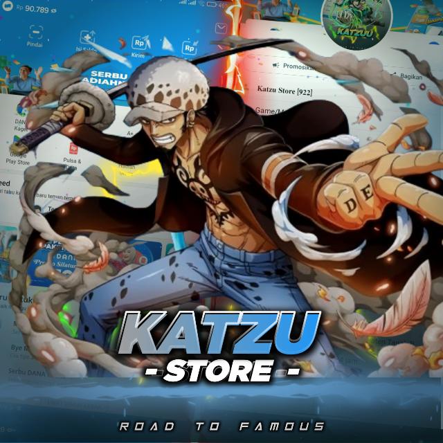 GC UTAMA KATZUU STORE¹