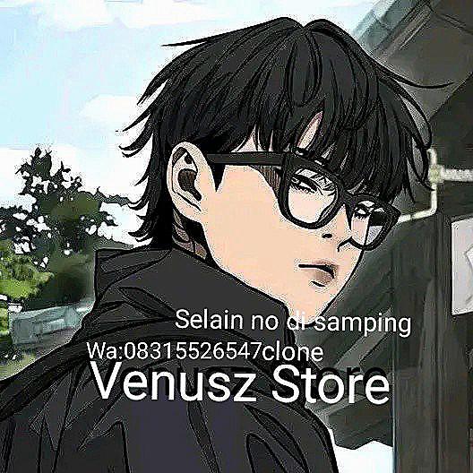 JB || ALL GAME  Venusz Store X OWN¹