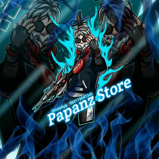 JB ALL GAME || Papanz STORE